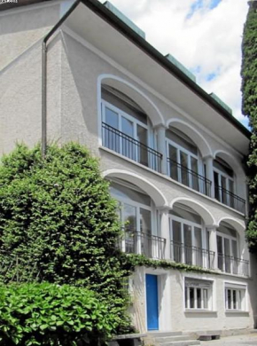 Гостиница Casa del Sole, Локарно